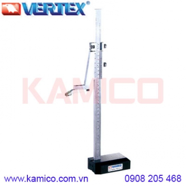 Thước đo cao cơ khí VHG-12, VHG-20, VHG-24 Vertex