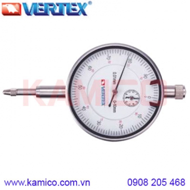 Đồng hồ so cơ khí VDI-1 Vertex