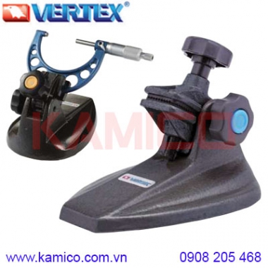 Đế gá panme VH-19 Vertex