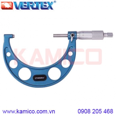 Panme cơ khí đo ngoài VOM Vertex