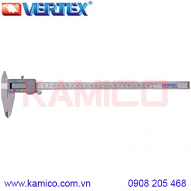 Thước cặp điện tử VEC-6, VEC-8, VEC-12 Vertex