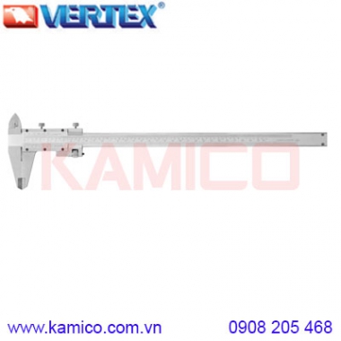 Thước cặp cơ khí VVC-6, VVC-8, VVC-12 Vertex