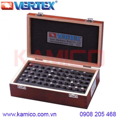 Dưỡng kiểm lỗ VPG-B Vertex
