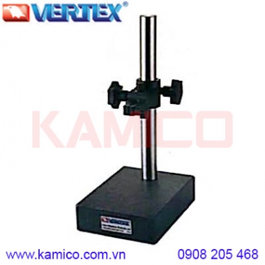 Đế gá đồng hồ so bằng đá granite VH-48, VH-49, VH-50 Vertex
