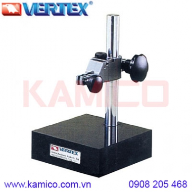 Đế gá đồng hồ so bằng đá granite VH-41, VH-42, VH-43 Vertex