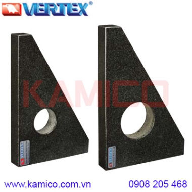 Thước tam giác đá granite VGT-300, VGT-400, VGT-600 Vertex