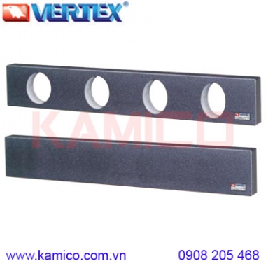 Thước thẳng bằng đá granite VSR-630, VSR-1000 Vertex