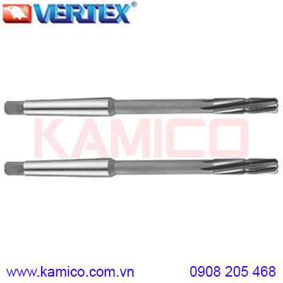 Mũi dao doa hợp kim chuôi côn MT Vertex