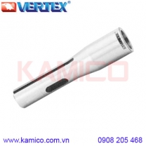 Áo côn kẹp mũi khoan loại dài R8xMT Vertex