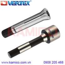 Collet U2 Vertex