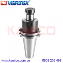 Đầu kẹp dao phay mặt SK40, SK50-FMB Vertex