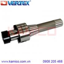 Đầu kẹp dao phay mặt R8-FMB Vertex