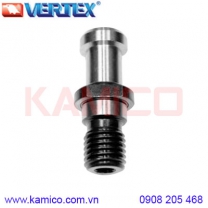 Đuôi chuột BT-556 tiêu chuẩn JIS cho máy phay OKUNMA Vertex