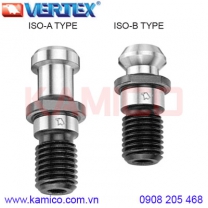 Đuôi chuột tiêu chuẩn ISO Vertex