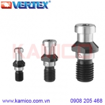 Đuôi chuột tiêu chuẩn DIN69872 Vertex