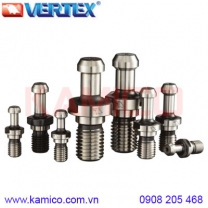 Đuôi chuột BT30, BT40, BT50 tiêu chuẩn MAS403 Vertex
