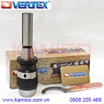 Đầu kẹp mũi khoan chuôi R8 Vertex