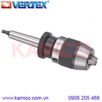 Đầu kẹp mũi khoan chuôi MT2, MT3, MT4 Vertex