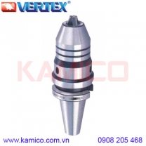 Đầu kẹp mũi khoan lực siết mạnh BT30, BT40, BT50 Vertex