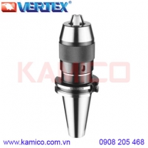 Đầu kẹp mũi khoan chuôi CAT30, CAT40, CAT50 Vertex