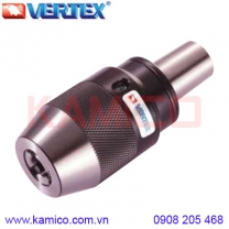 Đầu kẹp mũi khoan không cần khóa kiểu KNT Vertex