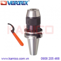 Đầu kẹp mũi khoan BT30, BT40, BT50-APU Vertex