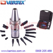 Bộ đầu doa tinh chính xác VBHD-NT40, NT50 (Ø6-90mm) Vertex