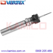 Đầu kẹp mũi taro chuôi thẳng VET-102 Vertex