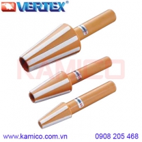 Dụng cụ vệ sinh côn trục chính VTW-30, VTW-40, VTW-50 Vertex