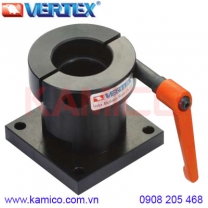 Giá đỡ tháo lắp bầu kẹp dao chuôi HSK40, HSK50, HSK63 Vertex