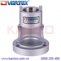 Giá đỡ tháo lắp bầu kẹp dao dạng tròn BT30, BT40, BT50 Vertex