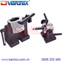 Giá đỡ tháo lắp bầu kẹp dao loại nghiêng SK30, SK40, SK50 Vertex