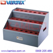 Giá đỡ bầu kẹp dao BT30, BT40, BT50, HSK63 Vertex