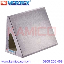 Khối góc nghiêng 30° cho trung tâm gia công BC30 Vertex
