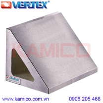 Khối góc nghiêng 45° cho trung tâm gia công BC45 Vertex