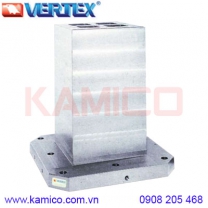 Khối gá kẹp cho trung tâm gia công BP07 Vertex