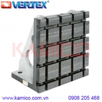 Tấm vuông góc rãnh T cho trung tâm gia công BP22 Vertex
