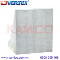 Tấm vuông góc 90 độ cho trung tâm gia công BP20 Vertex