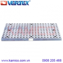 Bàn phụ rãnh T cho trung tâm gia công SBP Vertex