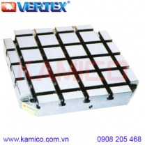 Bàn phụ rãnh T cho trung tâm gia công SBP Vertex