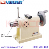 Ụ động bàn xoay NC TS-135-MT3, TS-160-MT3, TS-210-MT3,TS-180-MT3