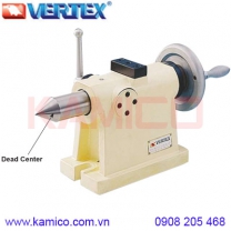 Ụ động cho bàn xoay NC TS-135, TS-160, TS-210, TS-180 Vertex