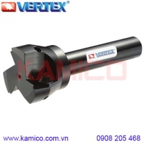 Đài dao phay vai SAE Vertex