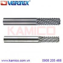 Dao phay cho Composite VE191, VE197 Vertex