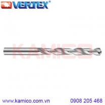 Mũi khoan xoắn hợp kim VDD13 Vertex (Ø1.0-5.9mm)