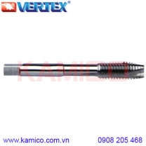 Mũi taro máy rãnh thẳng VMT Vertex