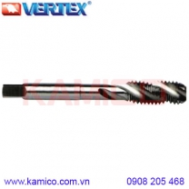 Mũi taro máy rãnh xoắn VMT Vertex