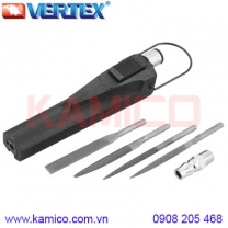 Máy dũa hơi bằng tay VAG-318 Vertex