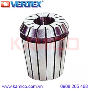 Collet chính xác ER-16, ER-20 Vertex