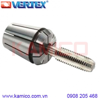 Collet kẹp mũi taro ER-16GB, ER-20GB Vertex